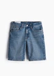 Шорти H&M 12315 Синій 36 (1219) - зображення 3
