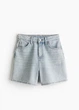 Шорти H&M 11535 Блакитний 54 (1278) - изображение 3