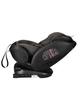 Автокресло универсальное детское Carrello Asteroid CRL-12801/2 ISOFIX Hunter Green - изображение 2
