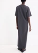 Плаття H&M 12031 Сірий XXL (1774) - зображення 2