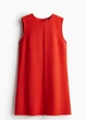 Плаття H&M 11883 Червоний L (1626) - зображення 1