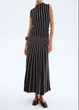 Сукня H&M 12078 Чорний XXL (1821) - изображение 1