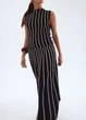 Сукня H&M 12074 Чорний S (1817) - изображение 2
