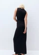 Плаття H&M 12013 Чорний XL (1756) - зображення 2