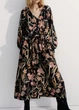Блуза H&M 11226 Чорний XL (969) - изображение 1