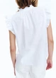 Блуза H&M 11073 Білий XL (910) - зображення 2