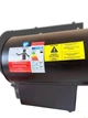 Газова теплова гармата Toolme TM183 POWER 25 кВт - изображение 4