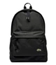 Спортивний Рюкзак Lacoste Black 2026 - зображення 1