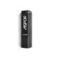 Флеш пам'ять USB Flash Aspor AR121 128GB чорна - зображення 1