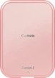 Фотопринтер Canon Zoemini 2 Rose Gold (5452C003) - зображення 1