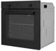 Духовой шкаф электрический Interline OEG 670 ETN BA Nano Matte - изображение 5