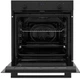 Духовой шкаф электрический Interline OEG 670 ETN BA Nano Matte - изображение 11