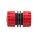 Муфта ремонтно-соединительная для шланга 1/2" INTERTOOL GE-1013 - изображение 3