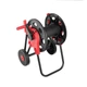 Катушка на колесах, для шланга 1/2" до 45 м, материалы: PP, ABS, сталь INTERTOOL GE-3003 - изображение 3