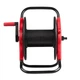 Катушка для шланга 1/2", до 45 м, материалы: PP, ABS, сталь INTERTOOL GE-3005 - изображение 3