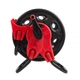 Катушка для шланга 1/2", до 45 м, материалы: PP, ABS, сталь INTERTOOL GE-3005 - изображение 6