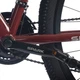 Велосипед SPARK VECTOR (колеса – 29", сталева рама – 17") коричневий - зображення 8