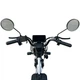 Велосипед с электромотором SPARK BLOOM 14" 48V/400W/12Ah Оранжевый - изображение 5