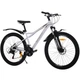 Велосипед SPARK ECLIPSE (колеса – 26", сталева рама – 13") світло-бузковий - зображення 3