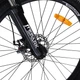 Велосипед SPARK ECLIPSE (колеса – 26", сталева рама – 13") світло-бузковий - зображення 6