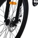Велосипед SPARK ECLIPSE (колеса – 26", сталева рама – 13") світло-бузковий - зображення 11