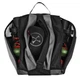 Сумка для роликовых коньков Nils Extreme TS110 Серая 16-33-042 (5905504100063) - изображение 4