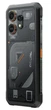 Мобильный телефон Oscal Marine 3 8/256GB Black - изображение 5