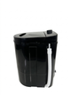 Портативная мини стиральная машина Bergs WM-30 Black 3кг 260Вт - изображение 2