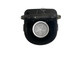 Портативная мини стиральная машина Bergs WM-30 Black 3кг 260Вт - изображение 6