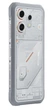 Мобильный телефон Oscal Marine 3 8/256GB White - изображение 5