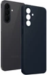 Чехол для смартфона MAKE Silicone для Samsung Galaxy A37 Black (MCL-SA37BK) - изображение 3