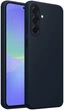 Чехол для смартфона MAKE Silicone для Samsung Galaxy A37 Black (MCL-SA37BK) - изображение 4