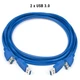 Настільне кріплення для монітора M+ MM2 2-7кг із USB роз'ємами 2 шт - зображення 9