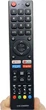 Пульт для телевизора BRAVIS UHD 50M8000 LED43H7000 NETFLIX YOUTUBE + Подарок Батарейка солевая Videx R03P/AAA 2шт - изображение 3