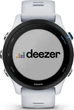 Смарт-часи Garmin Forerunner 255 Music Whitestone (010-02641-21/31/58) - зображення 4