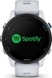 Смарт-часи Garmin Forerunner 255 Music Whitestone (010-02641-21/31/58) - зображення 7