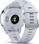 Смарт-часи Garmin Forerunner 255 Music Whitestone (010-02641-21/31/58) - зображення 8