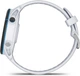 Смарт-часи Garmin Forerunner 255 Music Whitestone (010-02641-21/31/58) - зображення 9