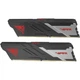 Пам'ять для настільних комп'ютерів PATRIOT 32 GB (2x16GB) DDR5 5600 MHz Viper Venom (PVV532G560C36K) - изображение 6