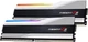 Пам'ять для настільних комп'ютерів G.Skill 32 GB (2x16GB) DDR5 8000 MHz Trident Z5 RGB (F5-8000 - зображення 4