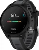 Смарт-годинник Garmin Forerunner 165 Music Black/Slate Gray (010-02863-30/B0) - изображение 1