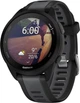 Смарт-годинник Garmin Forerunner 165 Music Black/Slate Gray (010-02863-30/B0) - изображение 2