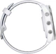 Смарт-годинник Garmin Forerunner 965 Titanium Bezel w. Whiteston Case and Whiteston/Powder Gray S. Band (010-02809-01/11/8) - изображение 5