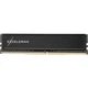 Пам'ять для настільних комп'ютерів Exceleram 16 GB DDR5 6000 MHz DARK (ED50160603036C) - изображение 1