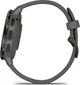 Смарт-часи Garmin Venu 3S Slate S. Steel Bezel w. Pebble Gray Case and S. Band (010-02785-00) - зображення 7