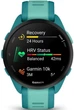 Смарт-годинник Garmin Forerunner 165 Music Turquoise/Aqua (010-02863-32/B2) - изображение 6