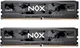 Пам'ять для настільних комп'ютерів Apacer 32 GB (2x16GB) DDR5 5200 MHz NOX (AH5U32G52C522MBAA-2) - изображение 1