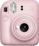 Фотокамера миттєвого друку Fujifilm Instax Mini 12 Blossom Pink (16806107) - изображение 1