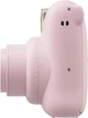 Фотокамера миттєвого друку Fujifilm Instax Mini 12 Blossom Pink (16806107) - изображение 4