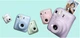 Фотокамера миттєвого друку Fujifilm Instax Mini 12 Pastel Blue (16806092) - изображение 9
